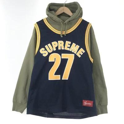 楽天市場】Supreme Coogi Basketball Jerseyの通販