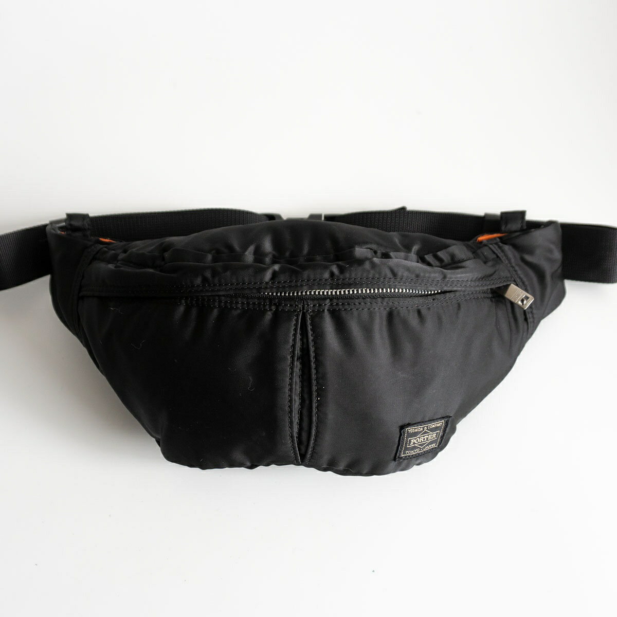 楽天市場】ポーター タンカー ウエスト バッグ sの通販