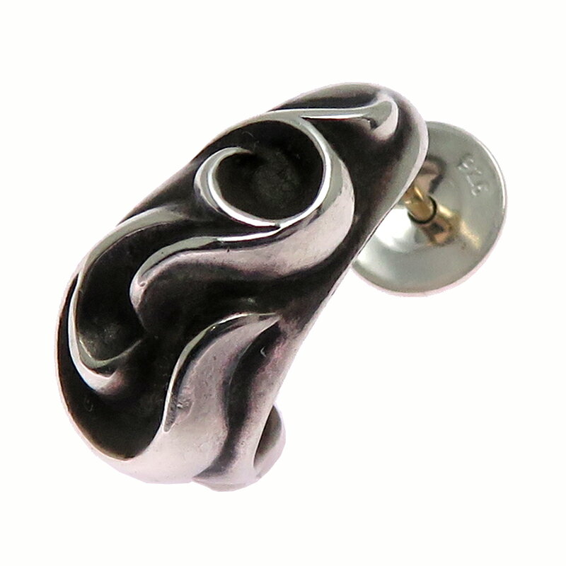 楽天市場】クロムハーツ カーブドティアドロップの通販