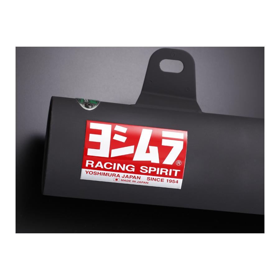 楽天市場】ゼファー400 マフラー ヨシムラ（車用品・バイク用品）の通販