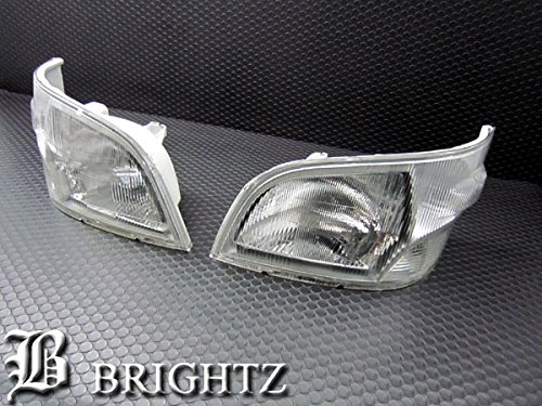 楽天市場】【 BRIGHTZ ハイゼットトラック S200P S201P S210P S211P