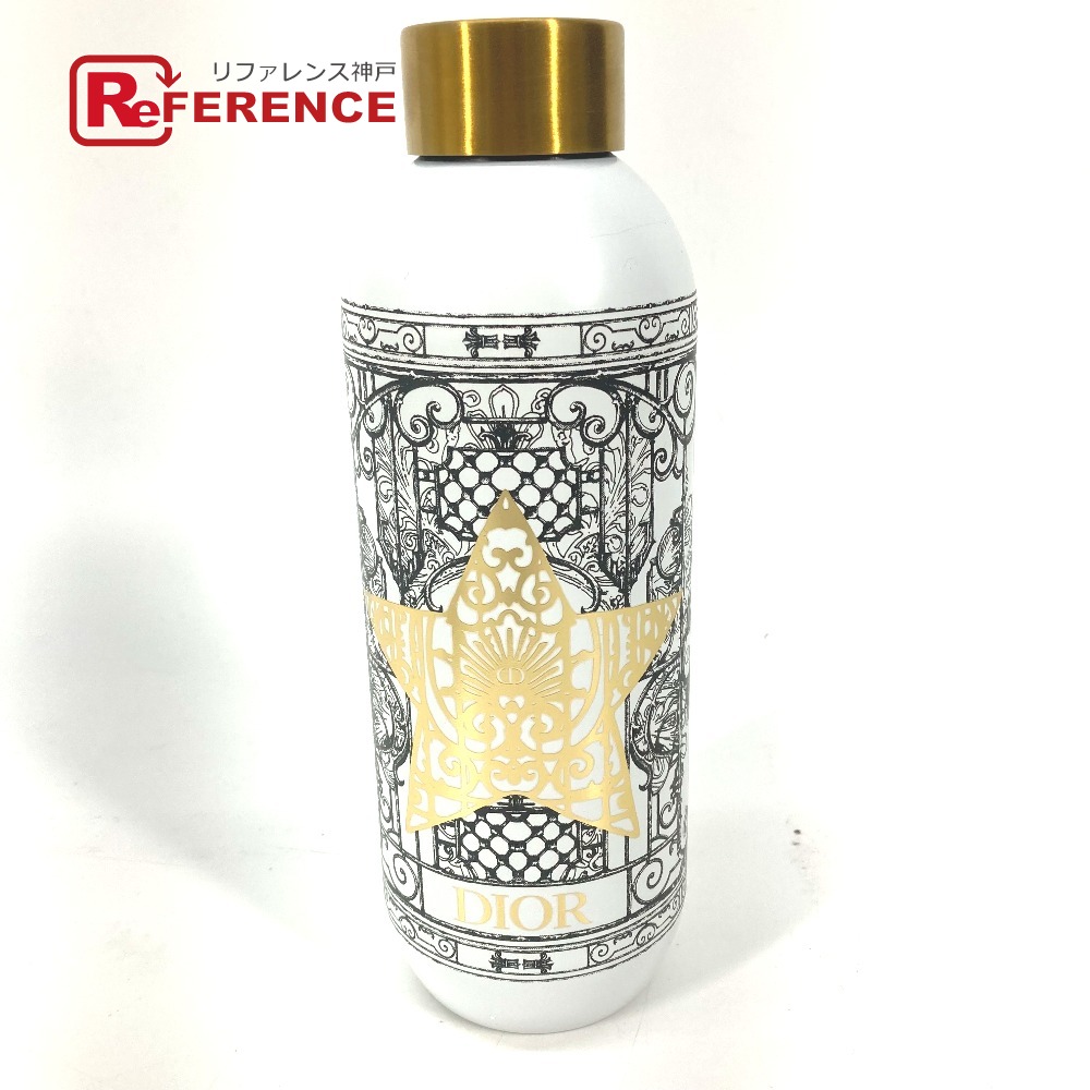 楽天市場】Dior ディオール ロゴ 水筒 ウォーターボトル コップ 食器