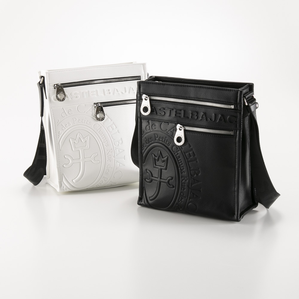 カステルバジャック CASTELBAJAC ショルダーバッグ ダナン 45114