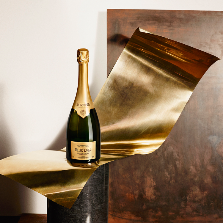 Krug Grande Cuvée 159ème Édition | クリュッグ シャンパン
