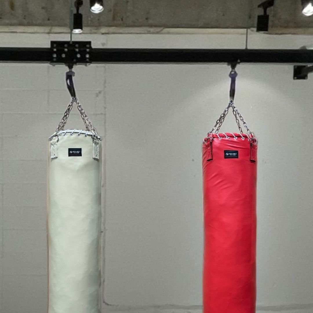 マースサンドバック 160cm 【代金引換不可・配達日時指定不可