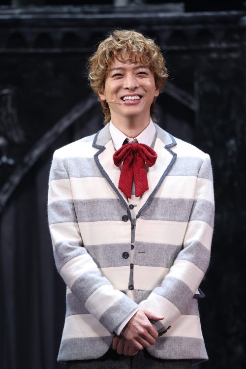 写真】《8人体制になってから1周年》timeleszの道のりを振り返る