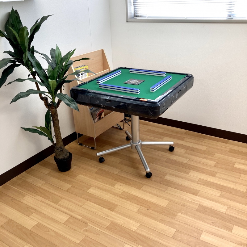 全自動麻雀卓AQUAⅡ(アクア2)【オリジナルショップ限定特典付き