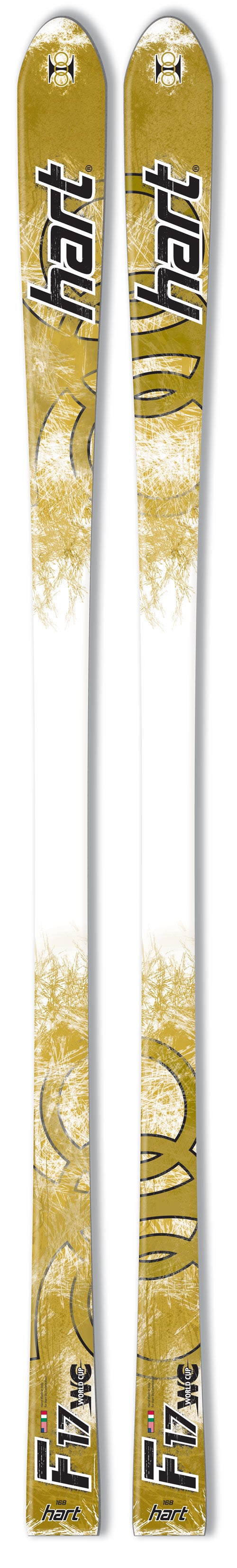 Hart F17 World Cup (2013)