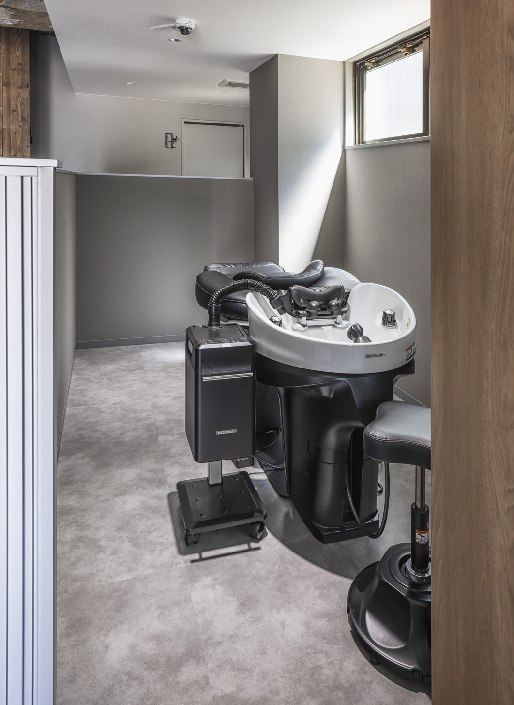 YUMEスツール | ミラー・サロン家具・ワゴン等 | 製品情報 | タカラ