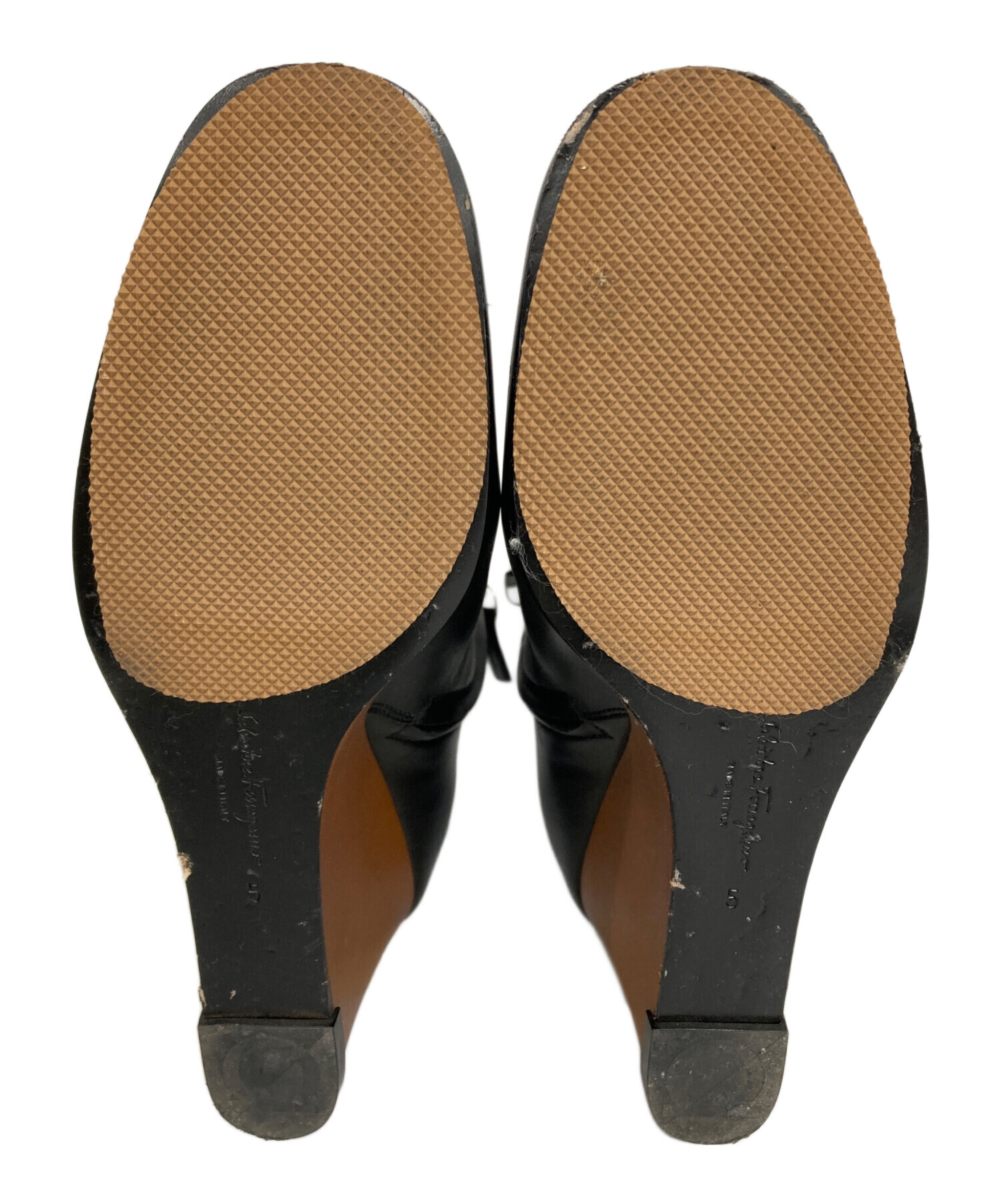 中古・古着通販】Salvatore Ferragamo (サルヴァトーレ フェラガモ