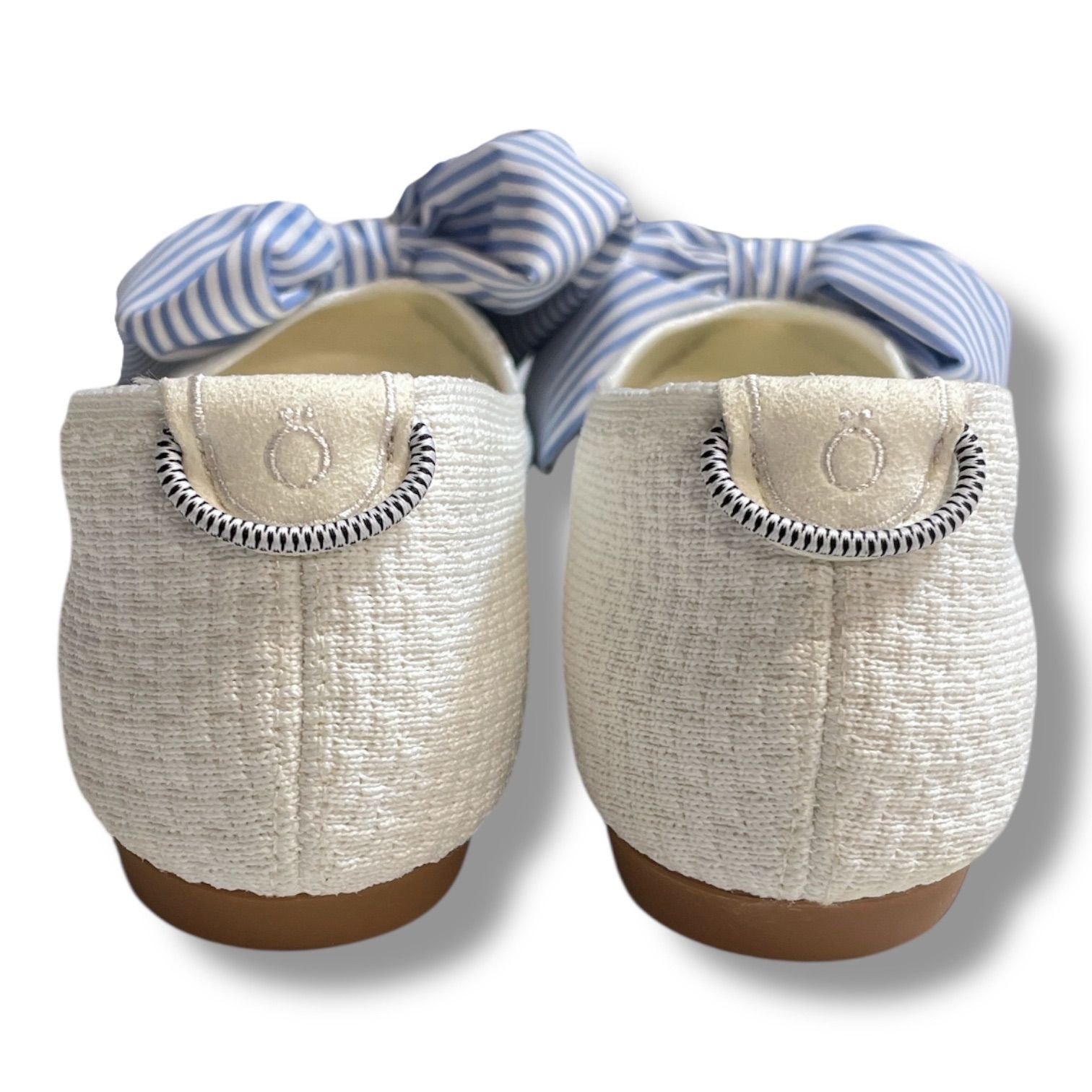 箱付き Offen × UNMINOU オッフェン アンミヌ ポインテッドトゥ