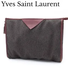 2026年最新】イヴサンローラン セカンドバッグの人気アイテム - メルカリ