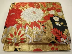 2026年最新】服部 袋帯の人気アイテム - メルカリ