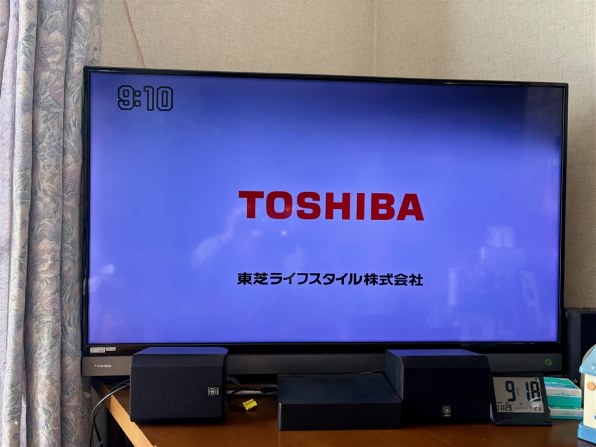 東芝 REGZA 32V30 [32インチ]投稿画像・動画 - 価格.com
