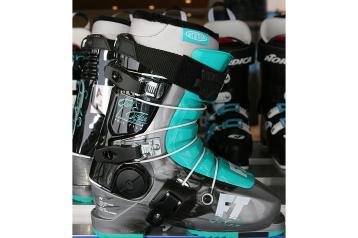 Full Tilt Soul Sister | America's Best Bootfitters