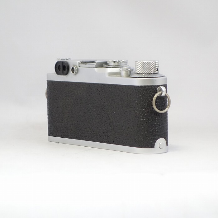 中古】(ライカ) Leica IIIf レッドシンクロ セルフ付｜ナニワグループ
