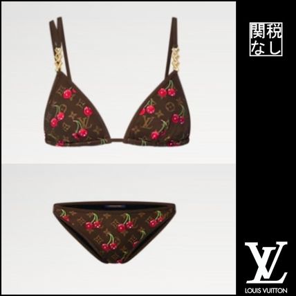 Louis Vuitton(ルイヴィトン) 水着・ビーチグッズ(レディース