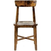 ジャーナルスタンダードファニチャー CHINON STOOL WOOD（シノン