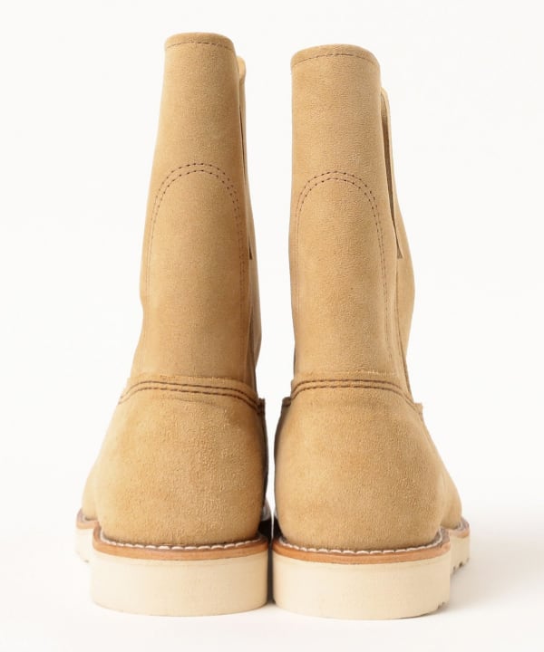 BEAMS（ビームス）RED WING / 9-inch Pecos（シューズ ブーツ