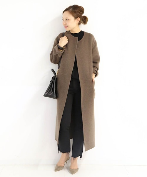 Deuxieme Classe（ドゥーズィエムクラス）の「《予約》追加 victorian