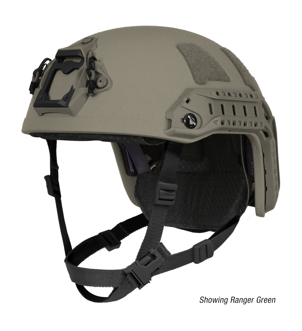 Ops-Core FAST XR High Cut Helmet System