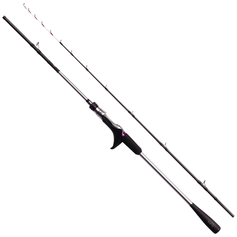 SHIMANO 21サーベルマスター XR テンヤ 73 MH185/RIGHTの最安値