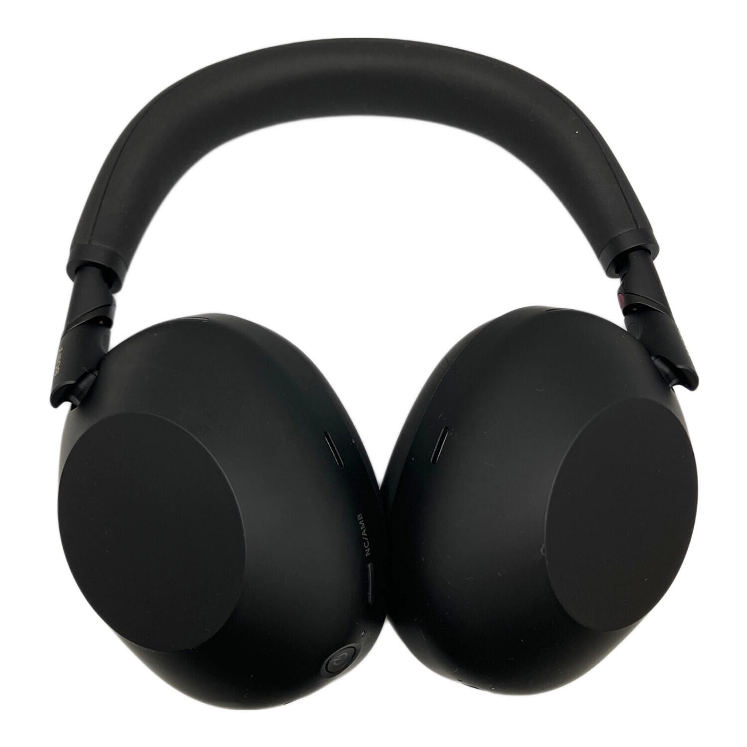 SONY (ソニー) ワイヤレスヘッドホン HW-1000XM5｜トレファクONLINE