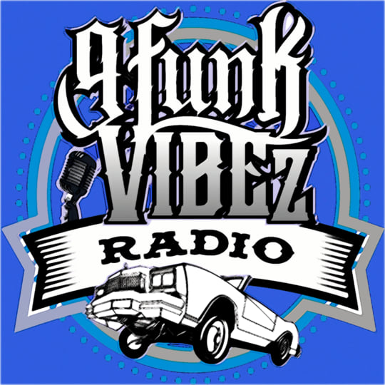G-FUNK VIBEZ RADIO PRESENTS: THA VIBEZ VOL. 1 | VARIOUS ARTISTS