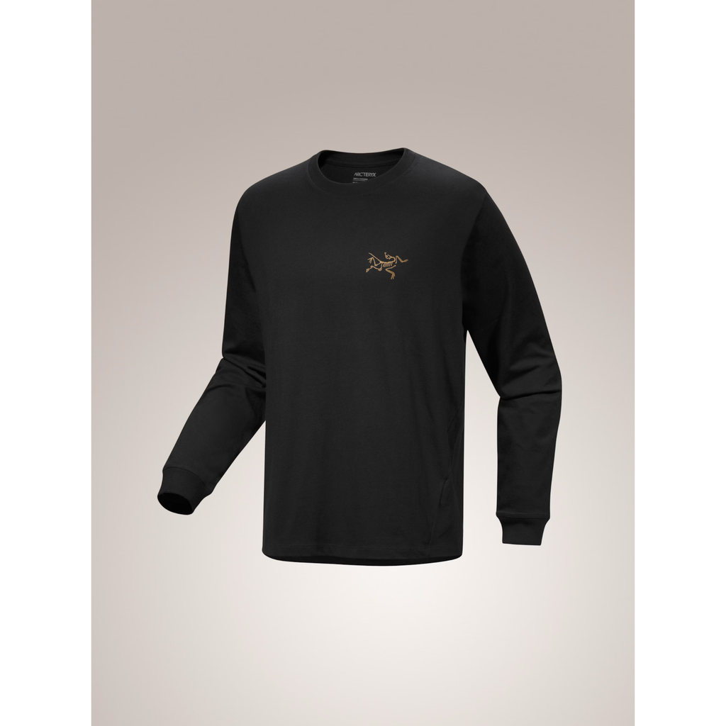 Arc'teryx Men's Kragg Cotton Shirt LS