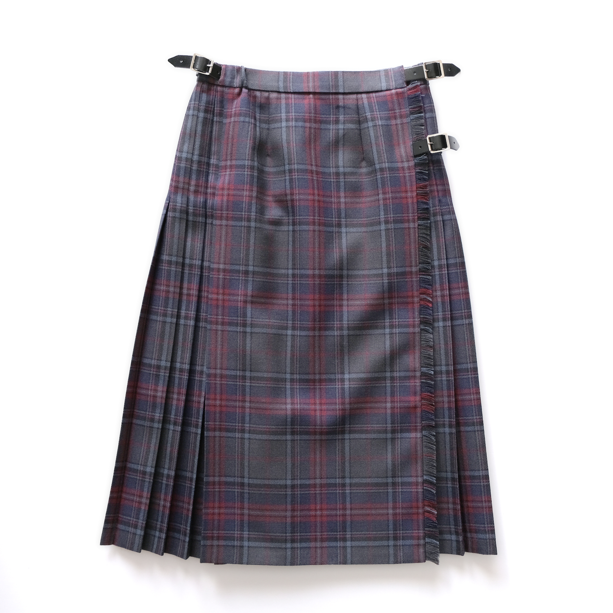 Royal Stewart - Hitomi Kiltmaker - Scottish Kilt Store