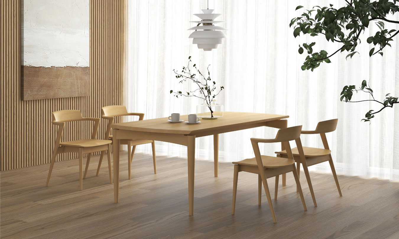 SEOTO | 飛騨産業株式会社【公式】 | 飛騨の家具、国産家具