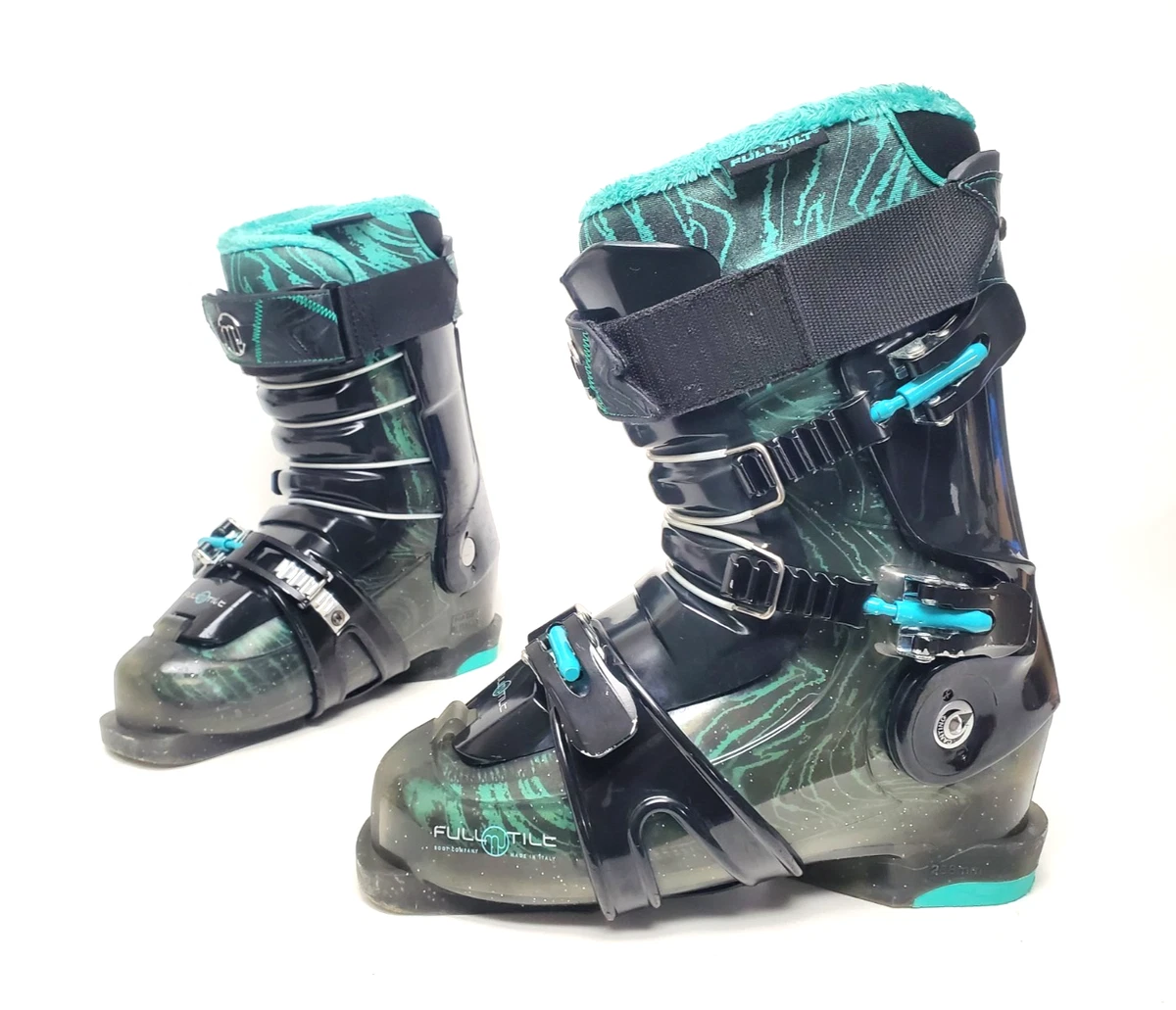 FULL TILT Women's Downhill Ski Boots for sale | eBay
