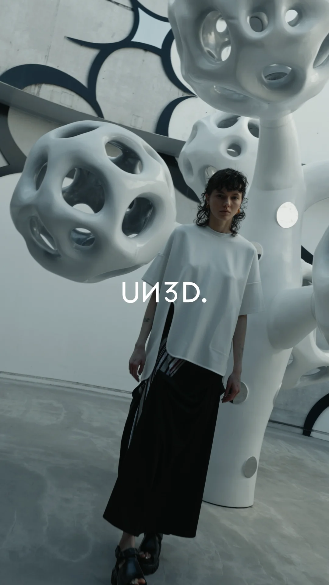 検索結果 | UN3D. (アンスリード)公式通販