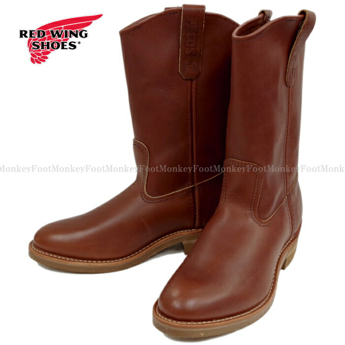 楽天市場】○○ レッドウィング 正規品 RED WING 8845 ［Cigar