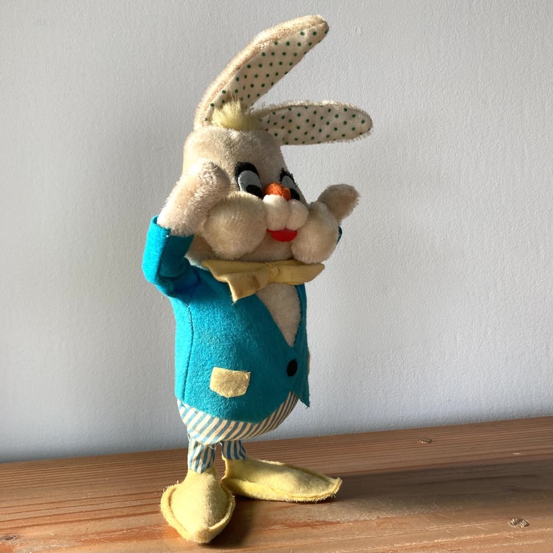 Vintage Dream Petsヴィンテージ ドリームペッツ／うさぎ | MILMOUNT