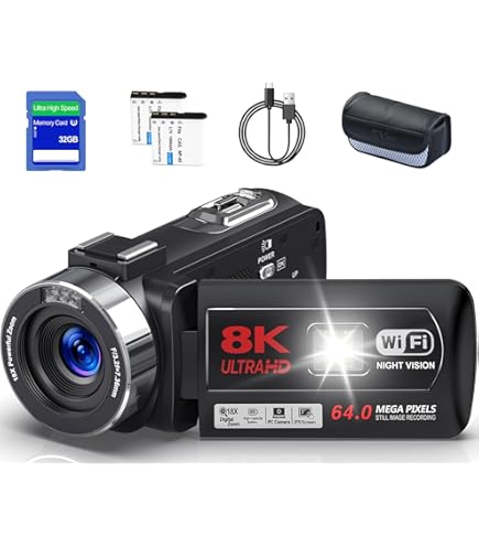 Amazon | Canon ハイビジョンデジタルビデオカメラ iVIS HF21 | ビデオ