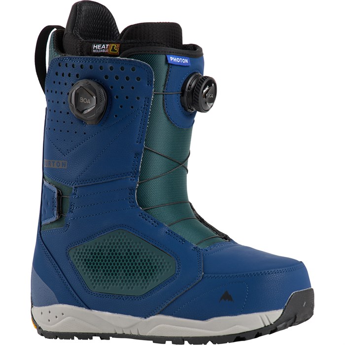 Burton Photon Boa Wide Snowboard Boots | evo