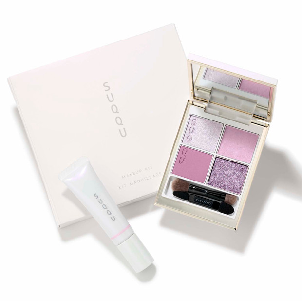 クリスマスコフレ2025】SUQQUのホリデーコレクション・限定品まとめ