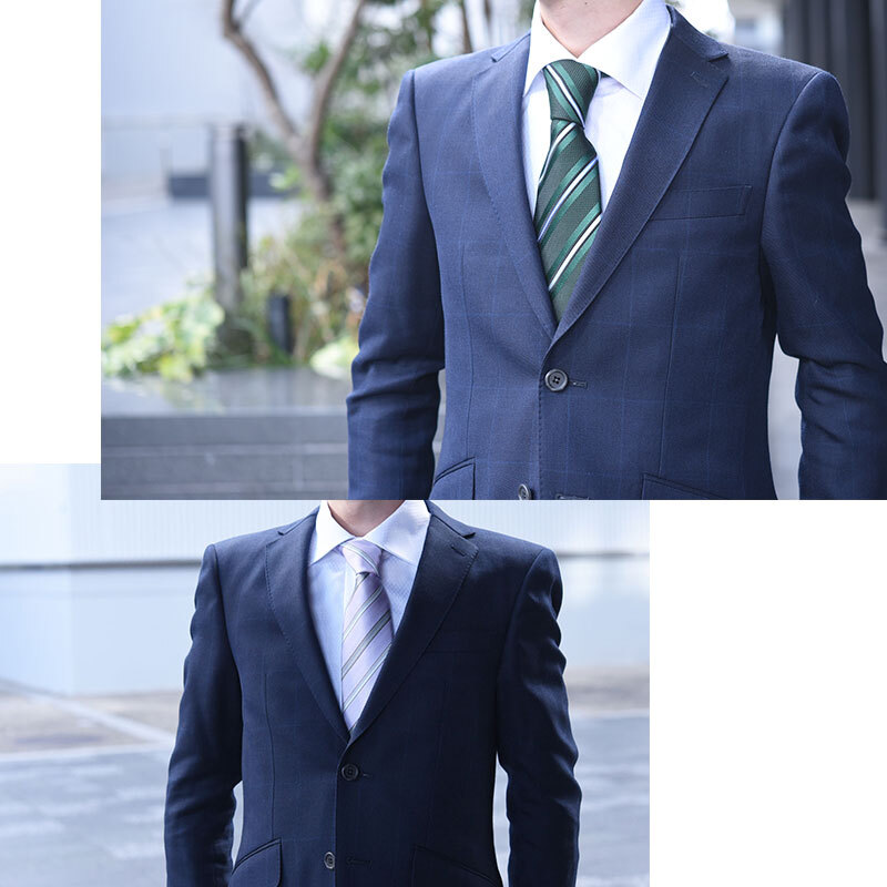 ネクタイ ブランド 20代 シルク MICHIKO LONDON メンズ ミチコ