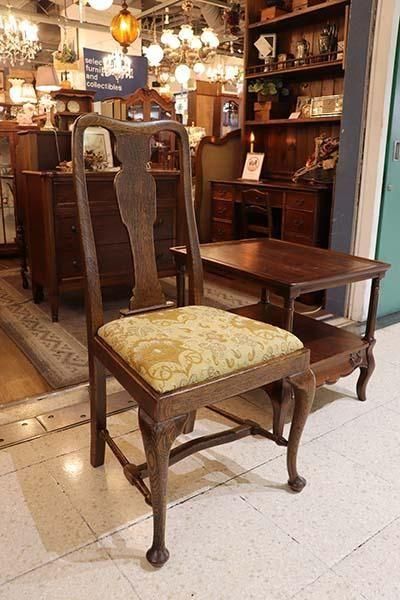 アンティークダイニングチェア一覧｜英国・フランス・北欧デザイン