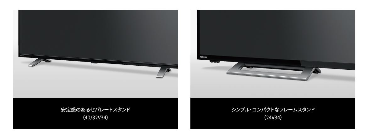価格.com - 東芝 REGZA 32V34 [32インチ] スペック・仕様