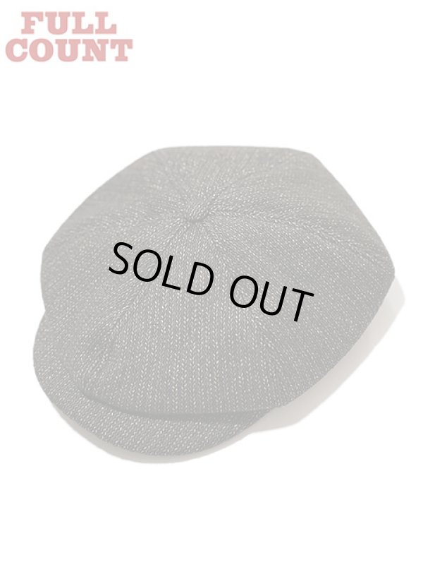 BROWN'S BEACH (ブラウンズビーチ) 】 ビーチクロスキャスケット