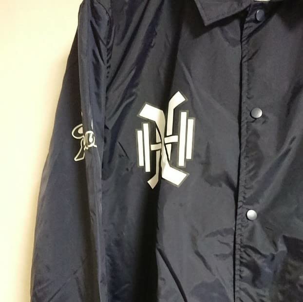 Amazon.co.jp: ホークス 南海ホークス ジャンパー ウインドブレーカー