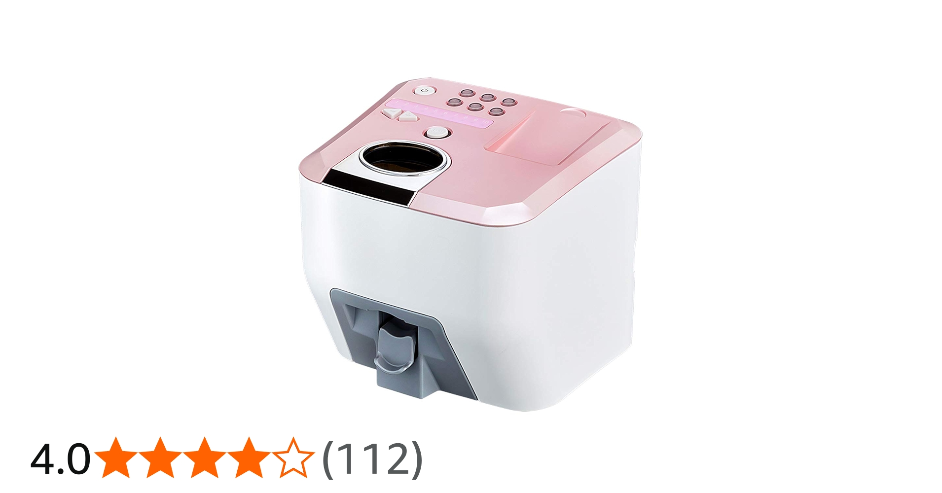 Amazon.co.jp: タカラトミー ネイルプリンター Codecure コデキュア