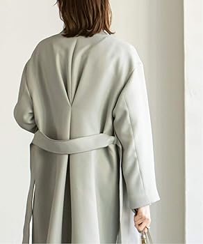 Amazon | [NOBLE] [ノーブル]《追加》トリプルクロスラフチェスター