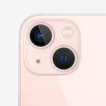 Amazon | 【整備済み品】 Apple iPhone 13 128GB ピンク SIMフリー