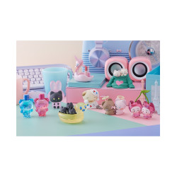 Dr. MORICKY Art figure collection【BOX】 - Meccha Japan
