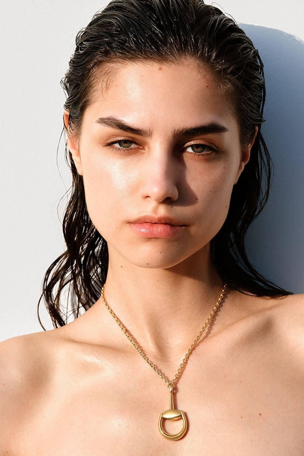 グッチ、「ホースビット」ファインジュエリー誕生20周年を記念した新作