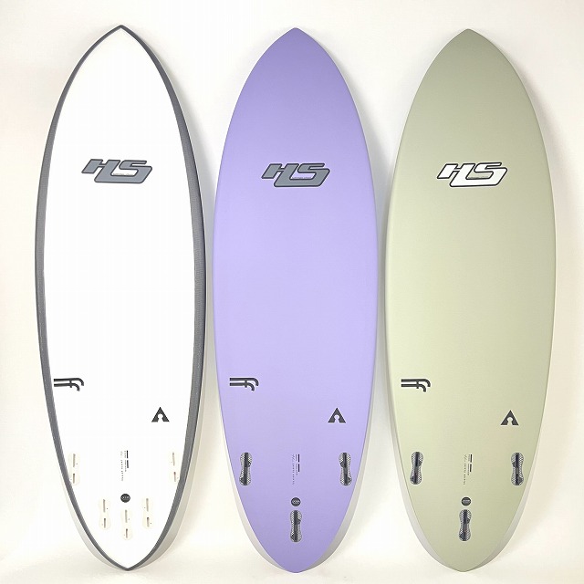 HAYDEN SHAPES サーフボード 2025】ヘイデンシェイプスサーフボード