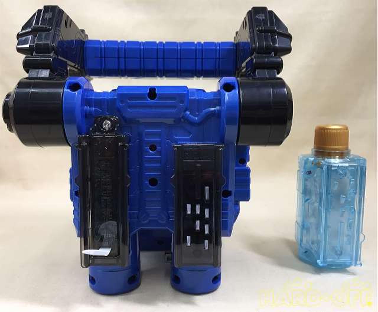 BANDAI|変身凍拳 DXグリスブリザードナックル|【ハードオフ公式通販